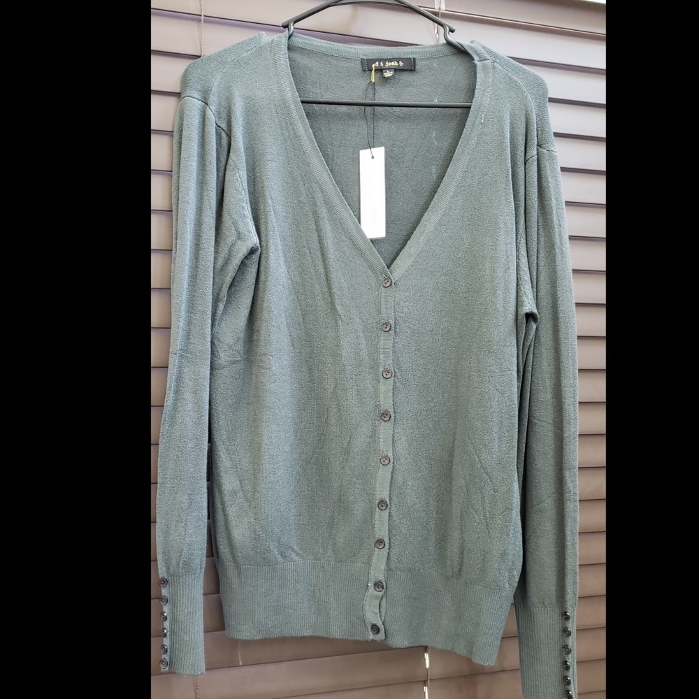 Cardigan